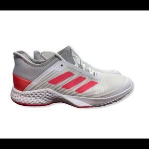 Adidas Adizero Club Tennis Shoes M Size 10.5 - NWT